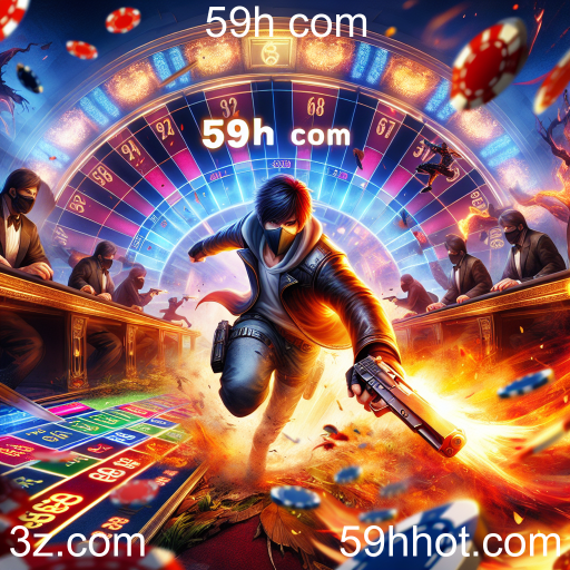 Explorando a Emoção dos Jogos de Ação