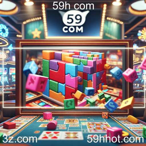 Explorando o Mundo dos Jogos Casuais em 59h com