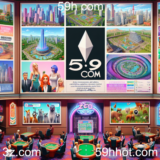 O Fascínio dos Jogos de Simulação: Criando Mundos Virtuais