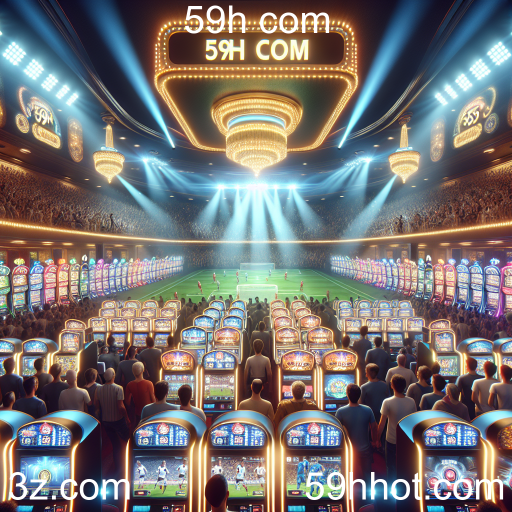 O Crescimento dos Jogos de Esportes no Mundo Digital